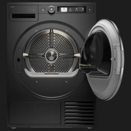 Сушильная машина ASKO (T509HRG) (Black)