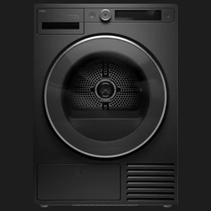 Сушильная машина ASKO (T509HRG) (Black)
