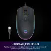 Миша GamePro GM152 (Black) (GM152) (UA)