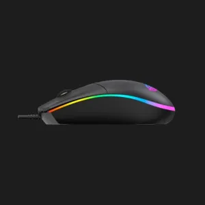 Миша GamePro GM152 (Black) (GM152) (UA) в Бродах