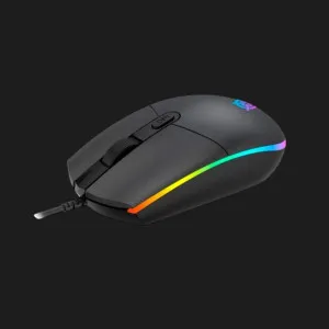 Миша GamePro GM152 (Black) (GM152) (UA) в Бродах
