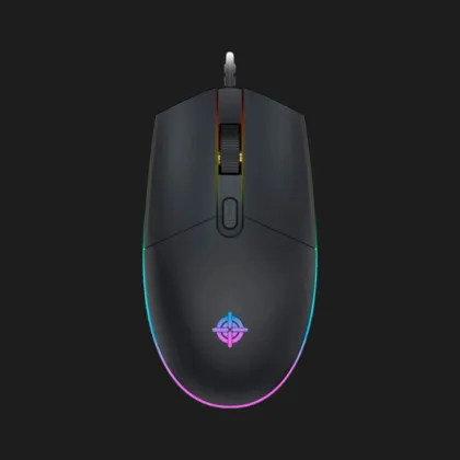 Миша GamePro GM152 (Black) (GM152) (UA)