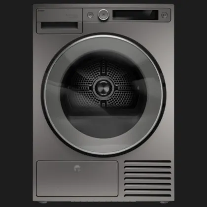 Сушильная машина ASKO (T509HRT) (Gray)