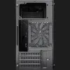 Корпус 1STPLAYER X1 600W (Black) (X1-BK-3F1-PS-600FK-EU)