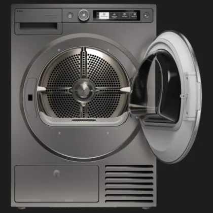 Сушильная машина ASKO (T509HRT) (Gray)