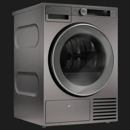 Сушильная машина ASKO (T509HRT) (Gray)
