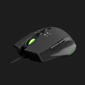Миша GamePro GM260 Headshot USB (Black) (GM260) (UA) в Бродах