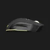 Миша GamePro GM260 Headshot USB (Black) (GM260) (UA)