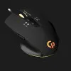 Миша GamePro GM260 Headshot USB (Black) (GM260) (UA)