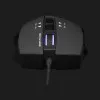 Миша GamePro GM260 Headshot USB (Black) (GM260) (UA)