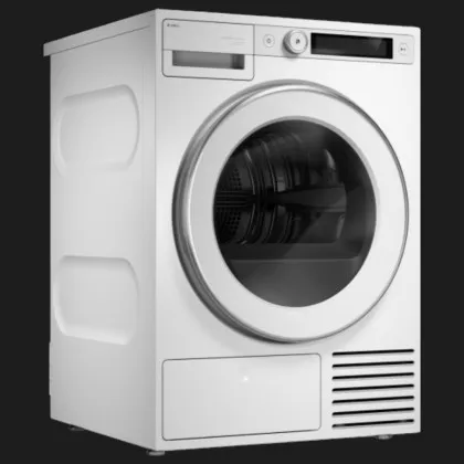Сушильная машина ASKO (T509HRW) (White)