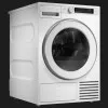 Сушильна машина ASKO (T511HRXLW) (White)