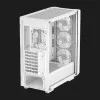 Корпус DeepCool CC560 Mesh V2 (White) (R-CC560-WHAMA4-G-2)