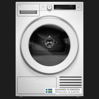 Сушильная машина ASKO (T511HRXLW) (White)