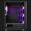 Корпус 1STPLAYER X4 750W (Black) (X4-BK-4F1-PS-750FK-EU)