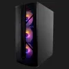 Корпус 1STPLAYER X4 750W (Black) (X4-BK-4F1-PS-750FK-EU)