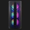 Корпус 1STPLAYER X4 750W (Black) (X4-BK-4F1-PS-750FK-EU)