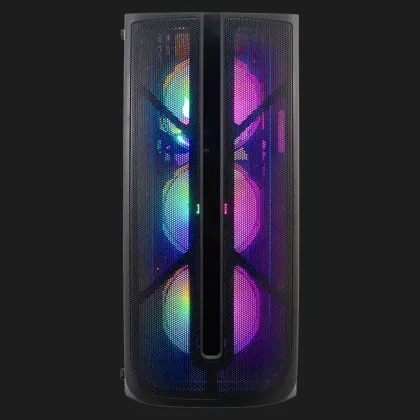 Корпус 1STPLAYER X4 750W (Black) (X4-BK-4F1-PS-750FK-EU)