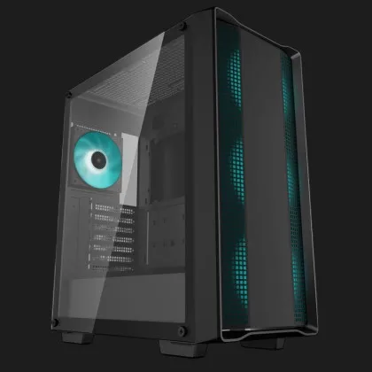 Корпус DeepCool CC560 V2 (Black) (R-CC560-BKGAA4-G-2)