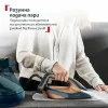 Парогенератор Tefal Pro Express Vision Max (GV9920E0) (Blue/Gold)