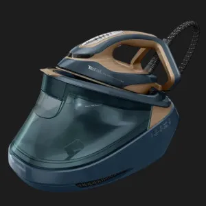 Парогенератор Tefal Pro Express Vision Max (GV9920E0) (Blue/Gold)