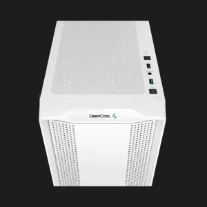 Корпус DeepCool CC560 V2 (White) (R-CC560-WHGAA4-G-2)