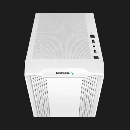 Корпус DeepCool CC560 V2 (White) (R-CC560-WHGAA4-G-2)