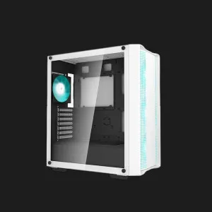 Корпус DeepCool CC560 V2 (White) (R-CC560-WHGAA4-G-2)