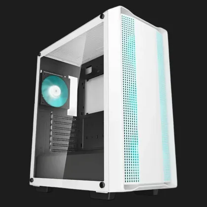 Корпус DeepCool CC560 V2 (White) (R-CC560-WHGAA4-G-2)