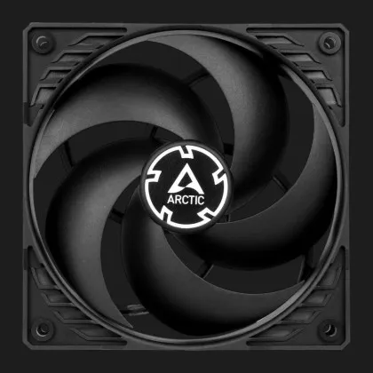 Вентилятор Arctic 120 (Black) (ACFAN00118A)