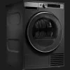 Сушильна машина ASKO (T709HUG) (Black)