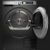 Сушильна машина ASKO (T709HUG) (Black)