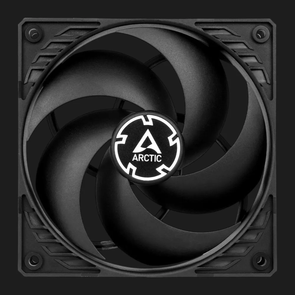 Вентилятор Arctic 120 (Black) (ACFAN00130A)