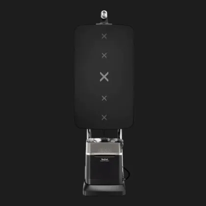 Прасувальна система Tefal Ixeo Power (QT2028F0) (Black)
