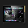 Корпус 1STPLAYER Mi6-EV (Black) (Mi6-EV-BK)