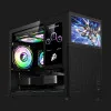 Корпус 1STPLAYER Mi6-EV (Black) (Mi6-EV-BK)
