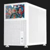Корпус 1STPLAYER Mi6-EV (White) (Mi6-EV-WH)