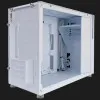 Корпус 1STPLAYER Mi6-EV (White) (Mi6-EV-WH)