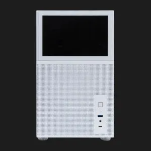 Корпус 1STPLAYER Mi6-EV (White) (Mi6-EV-WH)