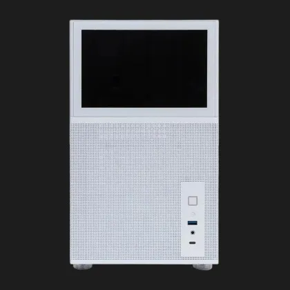 Корпус 1STPLAYER Mi6-EV (White) (Mi6-EV-WH)