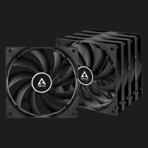 Вентилятор Arctic KIT x5 120 (Black) (ACFAN00145A)
