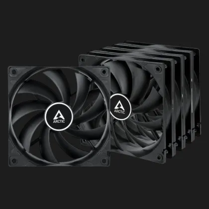 Вентилятор Arctic KIT x5 120 (Black) (ACFAN00145A)