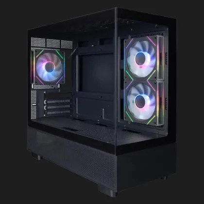 Корпус 1STPLAYER Mi5 (Black) (Mi5-BK-2FC7R-1FC7)
