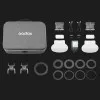 Вспышка Godox Dental Flash System для Sony (MF12-DK1)