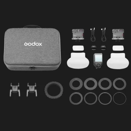 Спалах Godox Dental Flash System для Sony (MF12-DK1)