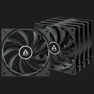 Вентилятор Arctic KIT x5 120 (Black) (ACFAN00248A)