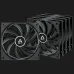 Вентилятор Arctic KIT x5 120 (Black) (ACFAN00248A)
