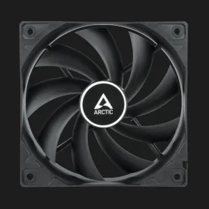 Вентилятор Arctic KIT x5 120 (Black) (ACFAN00248A)