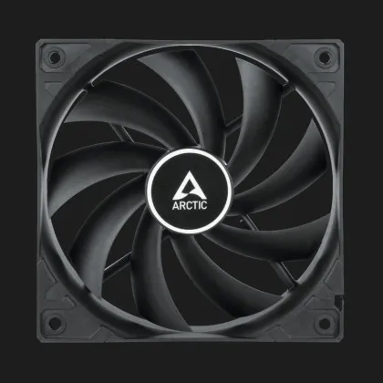 Вентилятор Arctic KIT x5 120 (Black) (ACFAN00248A)