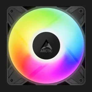 Вентилятор Arctic P12 Pro ARGB 120 (Black) (ACFAN00309A)